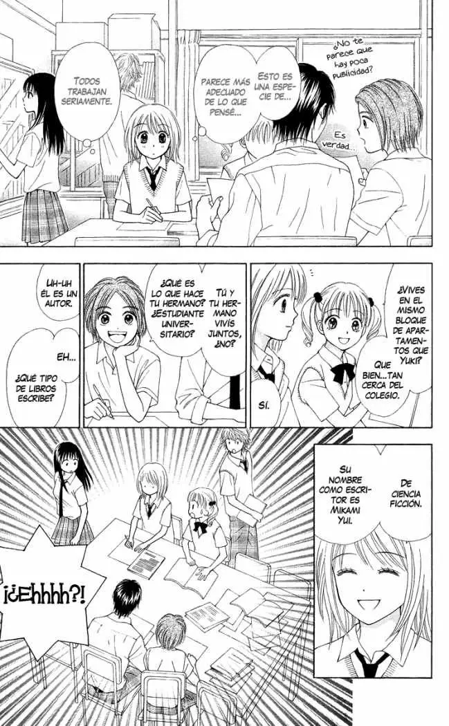 Chitose etc (2009) - Capítulo 3 - Página 14 - LectorTMOo