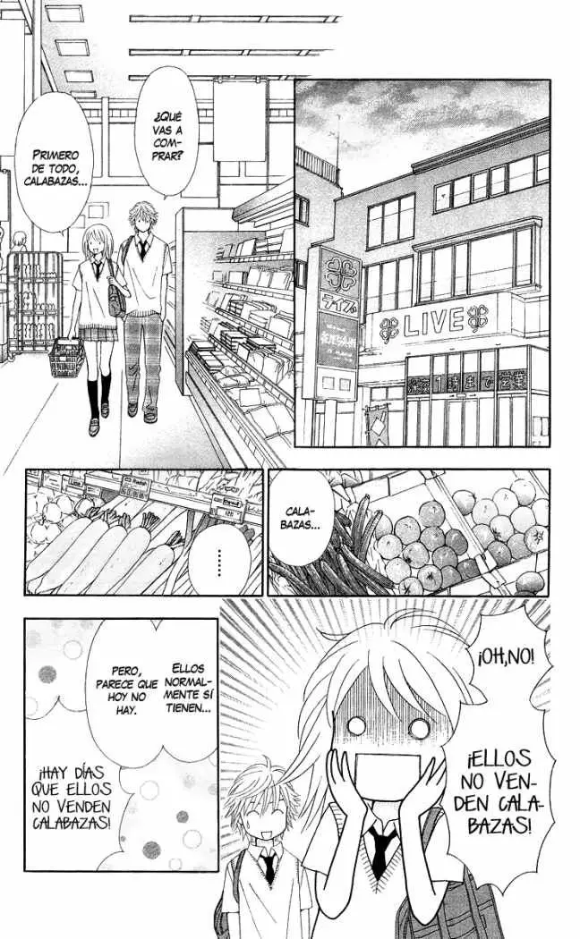 Chitose etc (2009) - Capítulo 3 - Página 18 - LectorTMOo