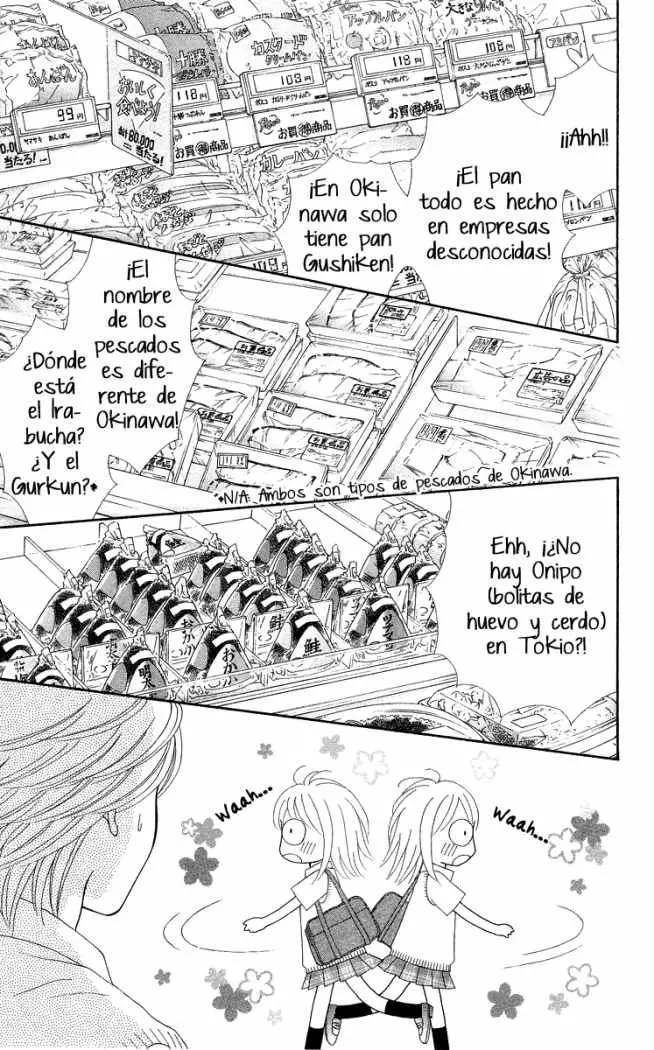 Chitose etc (2009) - Capítulo 3 - Página 20 - LectorTMOo