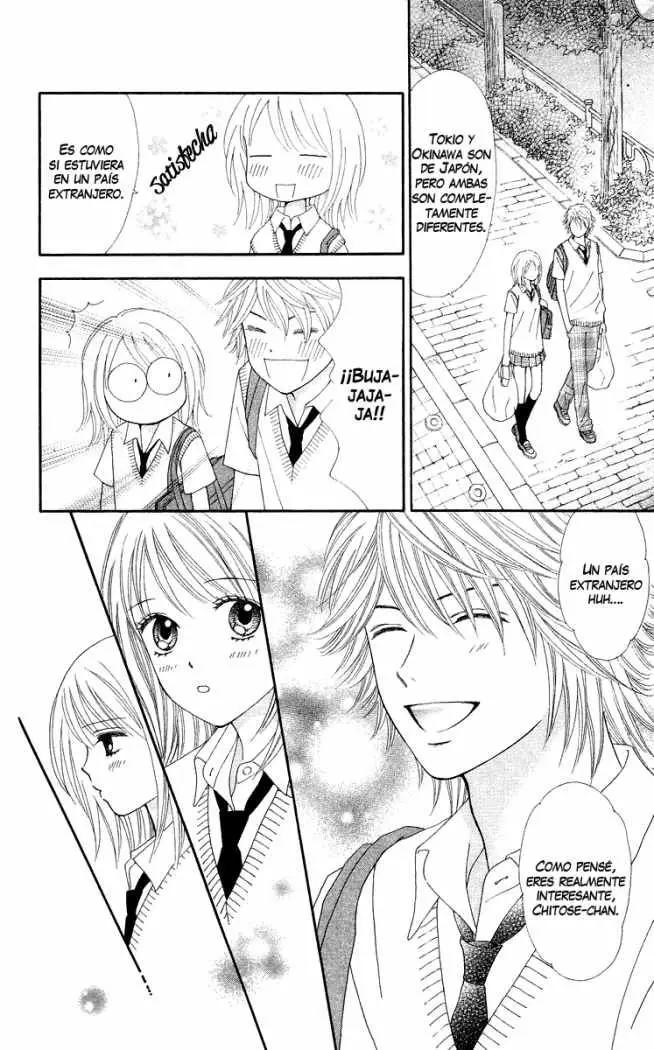 Chitose etc (2009) - Capítulo 3 - Página 21 - LectorTMOo
