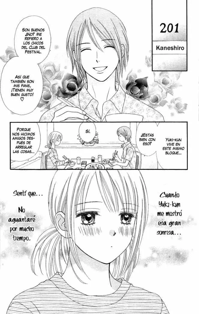 Chitose etc (2009) - Capítulo 3 - Página 22 - LectorTMOo