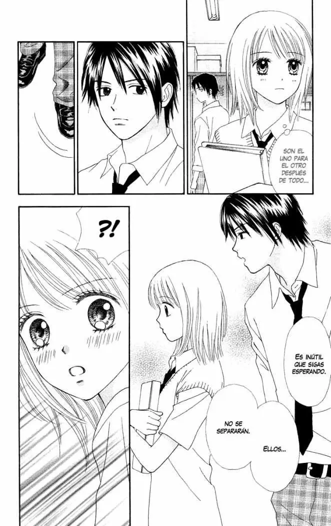 Chitose etc (2009) - Capítulo 3 - Página 25 - LectorTMOo
