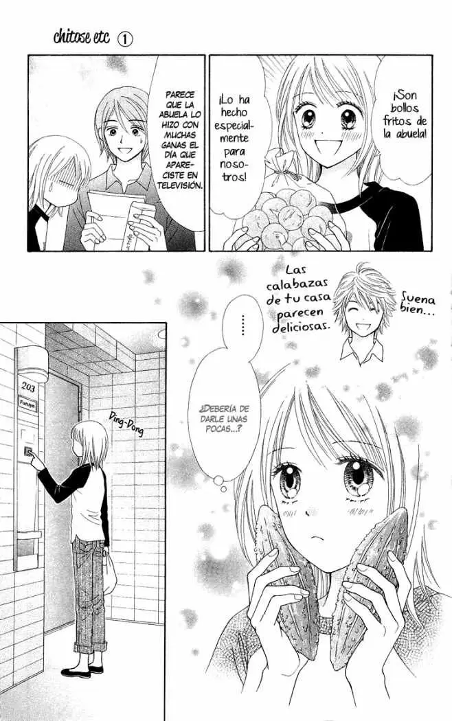 Chitose etc (2009) - Capítulo 4 - Página 4 - LectorTMOo