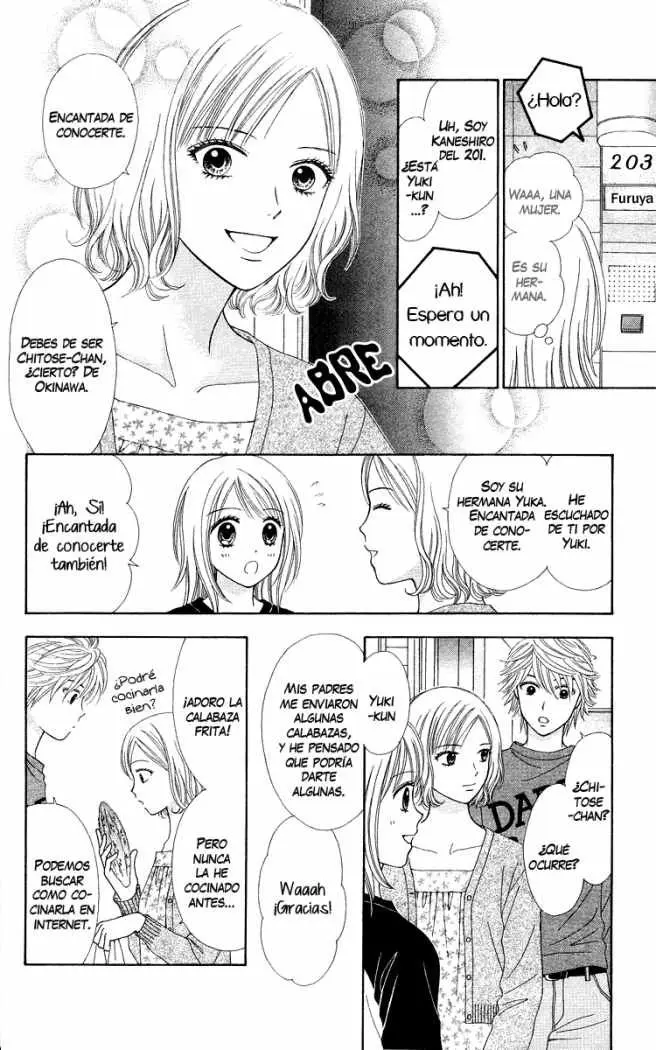 Chitose etc (2009) - Capítulo 4 - Página 5 - LectorTMOo