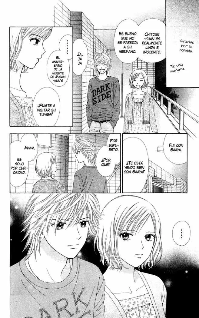 Chitose etc (2009) - Capítulo 4 - Página 9 - LectorTMOo