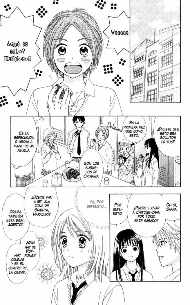 Chitose etc (2009) - Capítulo 4 - Página 10 - LectorTMOo