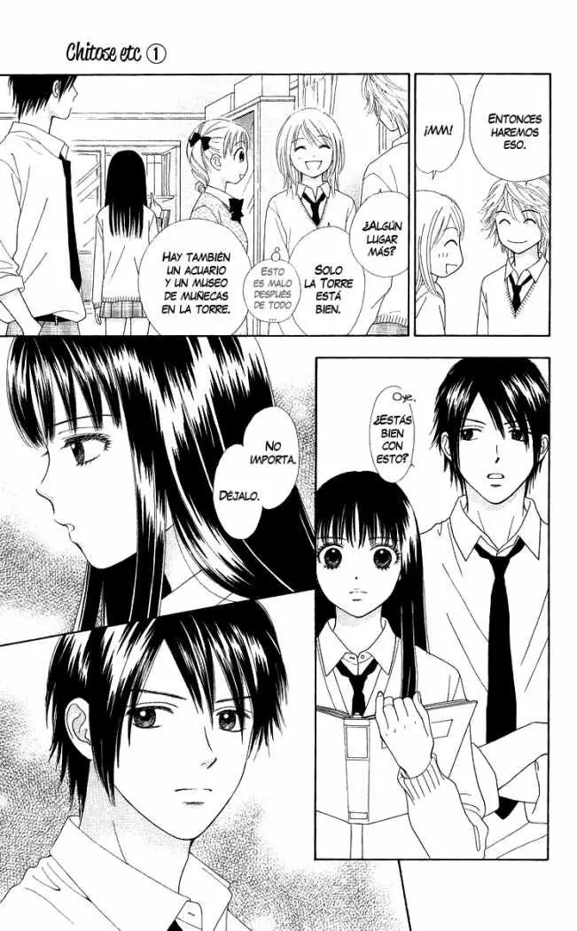 Chitose etc (2009) - Capítulo 4 - Página 12 - LectorTMOo