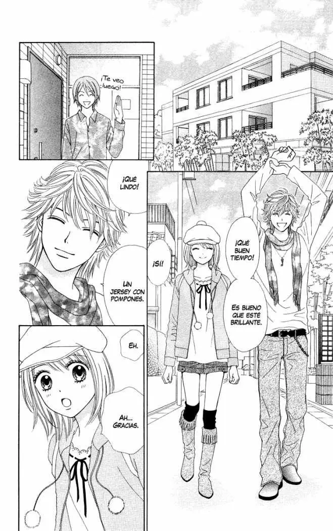 Chitose etc (2009) - Capítulo 4 - Página 13 - LectorTMOo