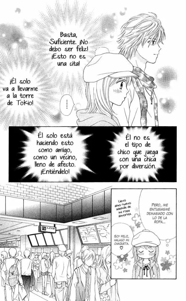 Chitose etc (2009) - Capítulo 4 - Página 14 - LectorTMOo