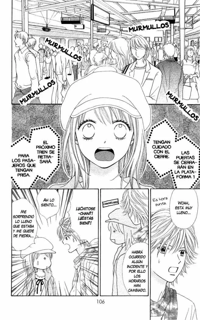 Chitose etc (2009) - Capítulo 4 - Página 15 - LectorTMOo