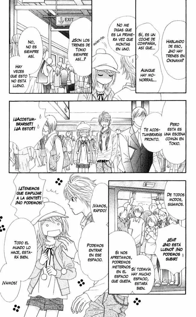 Chitose etc (2009) - Capítulo 4 - Página 16 - LectorTMOo