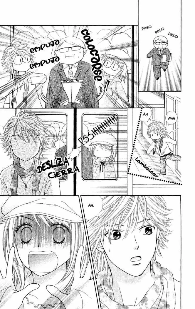 Chitose etc (2009) - Capítulo 4 - Página 18 - LectorTMOo