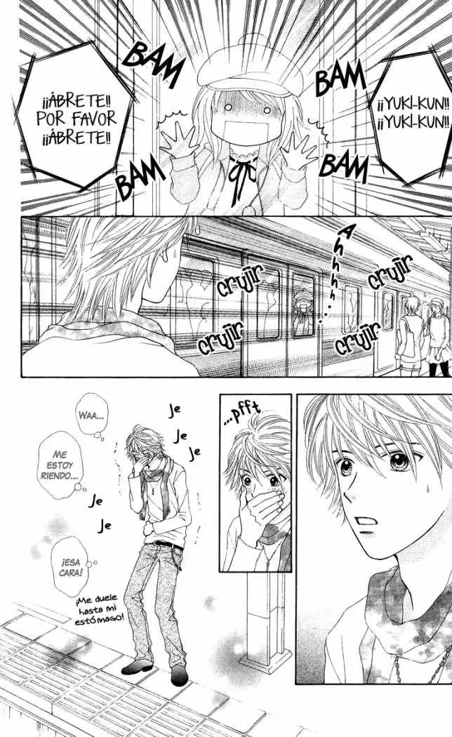 Chitose etc (2009) - Capítulo 4 - Página 19 - LectorTMOo