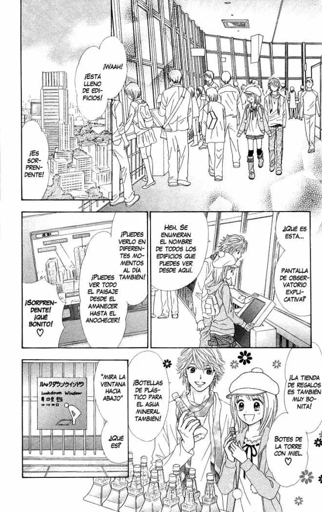 Chitose etc (2009) - Capítulo 4 - Página 21 - LectorTMOo