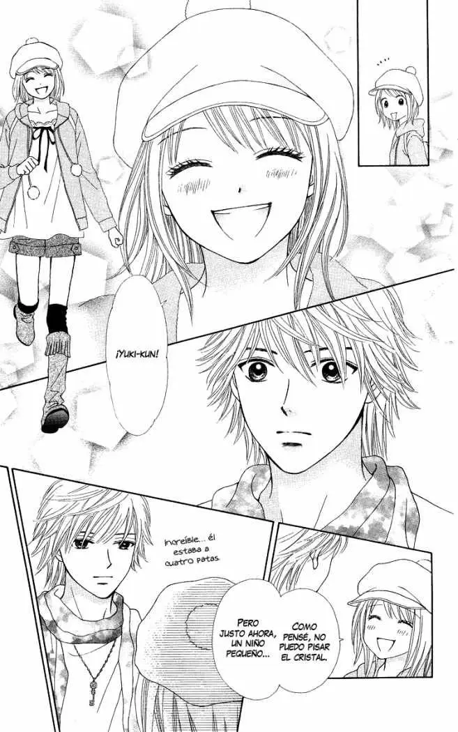 Chitose etc (2009) - Capítulo 4 - Página 24 - LectorTMOo
