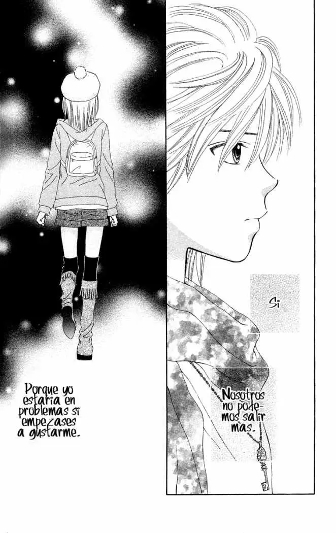 Chitose etc (2009) - Capítulo 4 - Página 26 - LectorTMOo