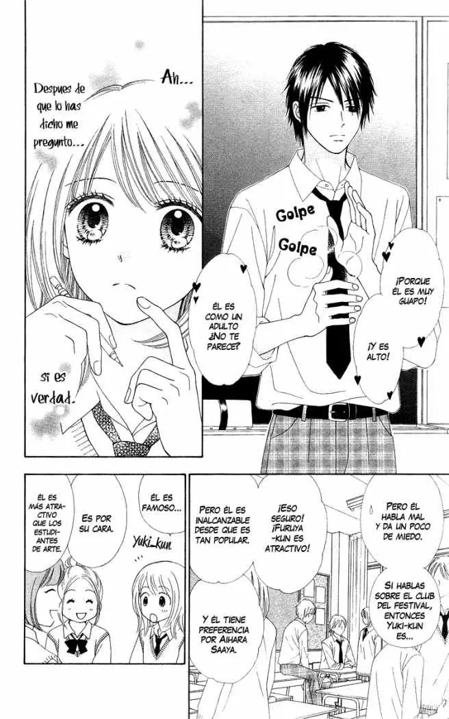 Chitose etc (2009) - Capítulo 5 - Página 5 - LectorTMOo