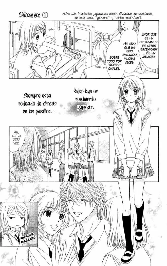 Chitose etc (2009) - Capítulo 5 - Página 6 - LectorTMOo