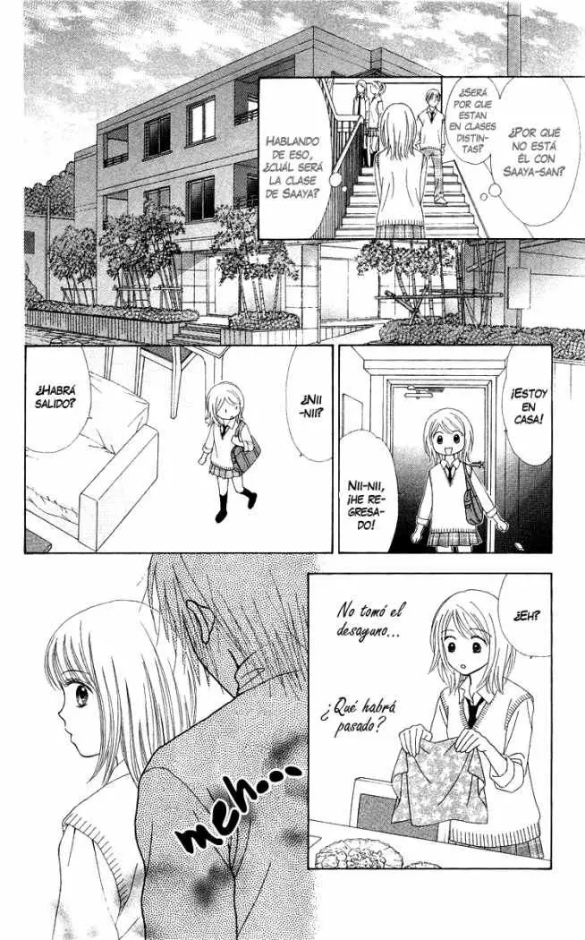 Chitose etc (2009) - Capítulo 5 - Página 7 - LectorTMOo