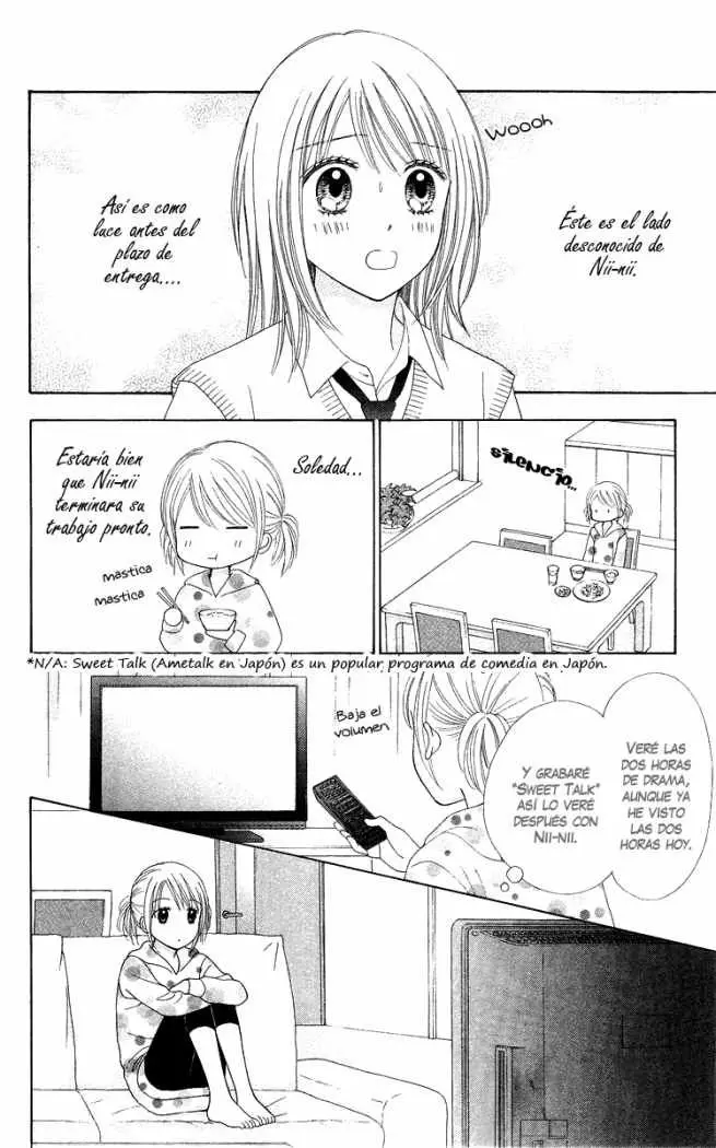 Chitose etc (2009) - Capítulo 5 - Página 8 - LectorTMOo