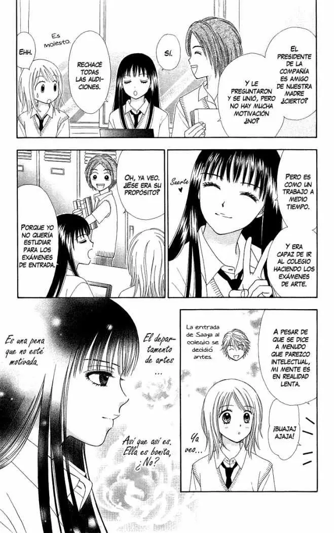 Chitose etc (2009) - Capítulo 5 - Página 11 - LectorTMOo