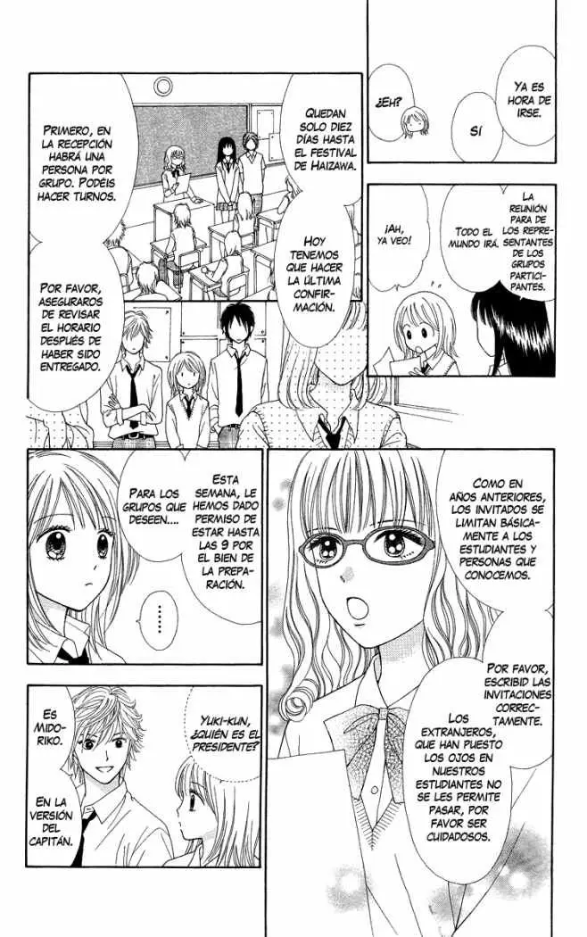 Chitose etc (2009) - Capítulo 5 - Página 12 - LectorTMOo