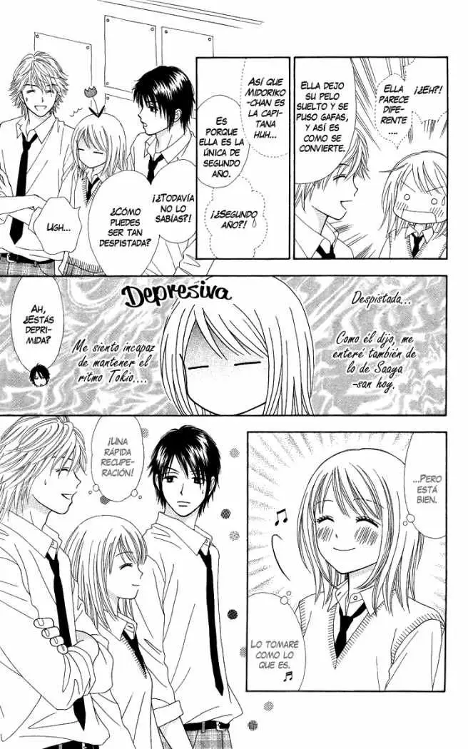 Chitose etc (2009) - Capítulo 5 - Página 13 - LectorTMOo
