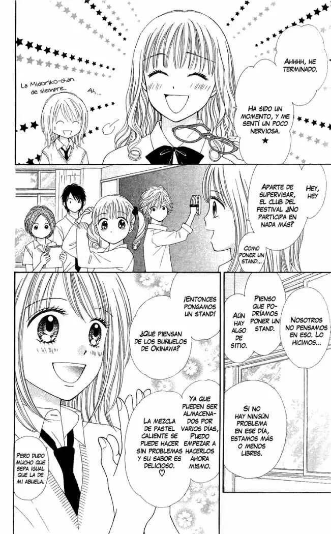 Chitose etc (2009) - Capítulo 5 - Página 14 - LectorTMOo