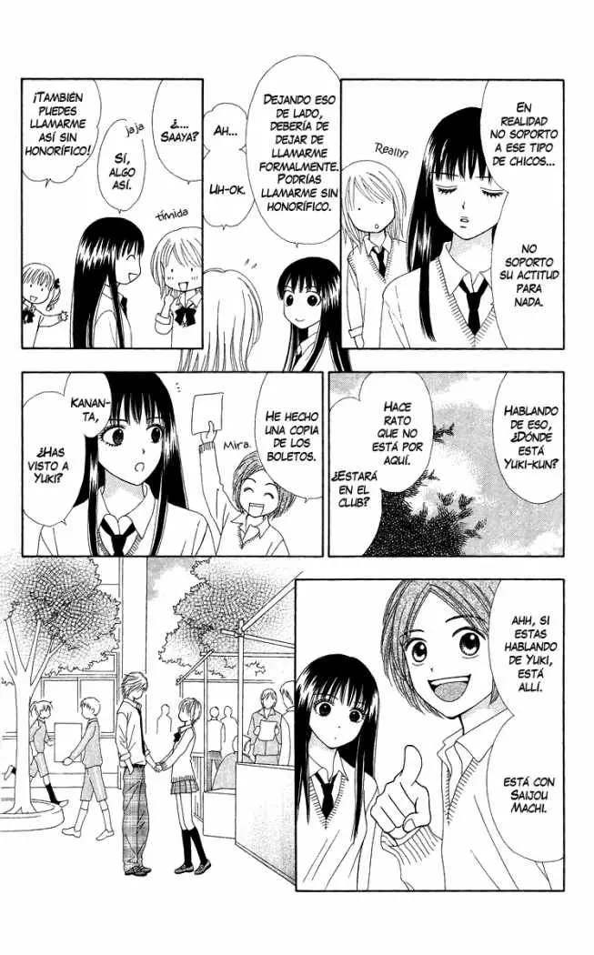 Chitose etc (2009) - Capítulo 5 - Página 18 - LectorTMOo