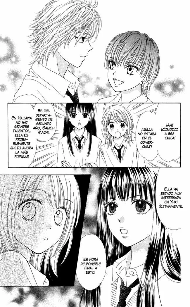Chitose etc (2009) - Capítulo 5 - Página 19 - LectorTMOo