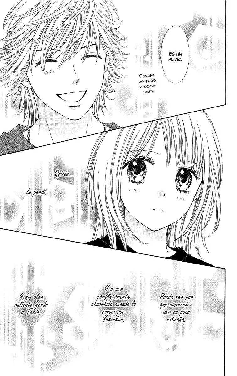 Chitose etc (2009) - Capítulo 6.05 - Página 8 - LectorTMOo