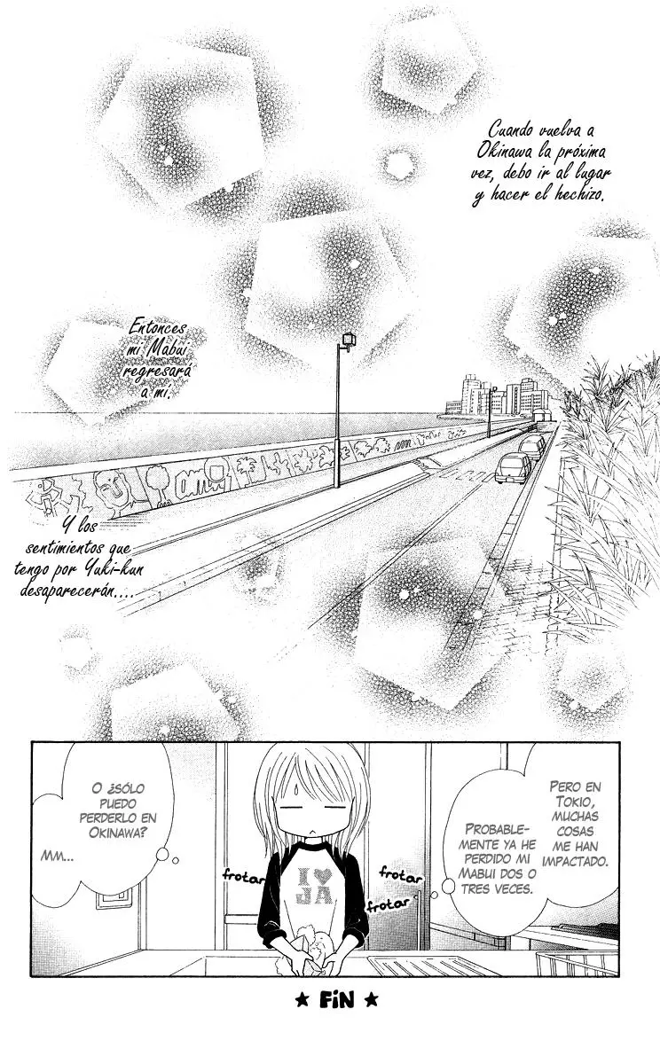 Chitose etc (2009) - Capítulo 6.05 - Página 9 - LectorTMOo