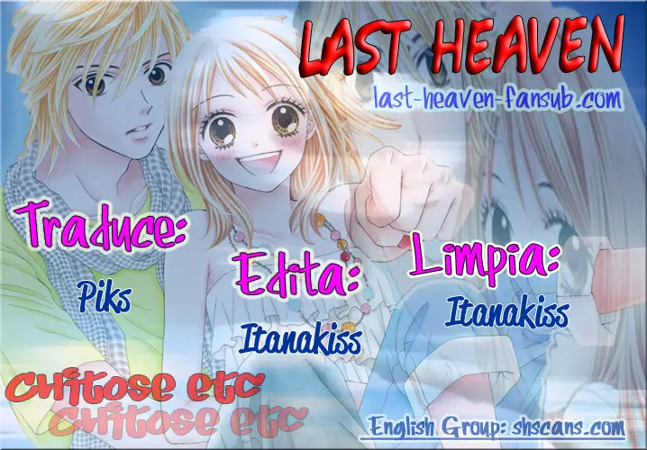 Chitose etc (2009) - Capítulo 6.5 - Página 1 - LectorTMOo