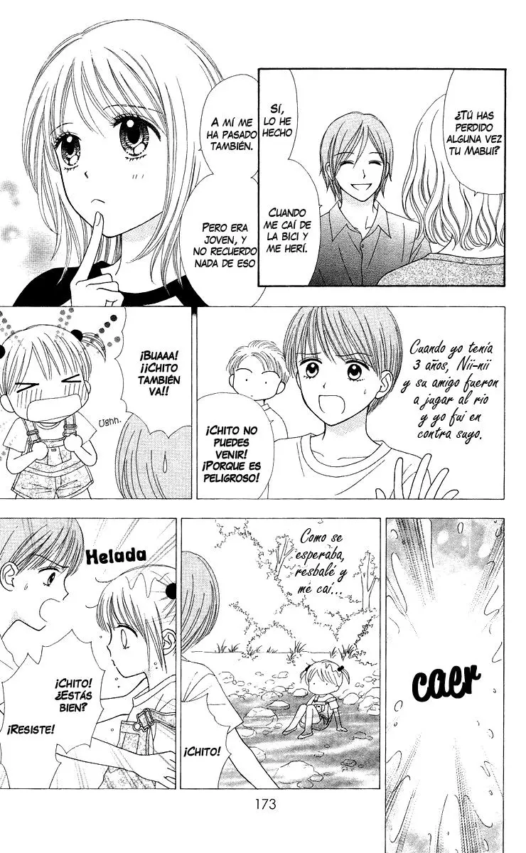 Chitose etc (2009) - Capítulo 6.5 - Página 4 - LectorTMOo