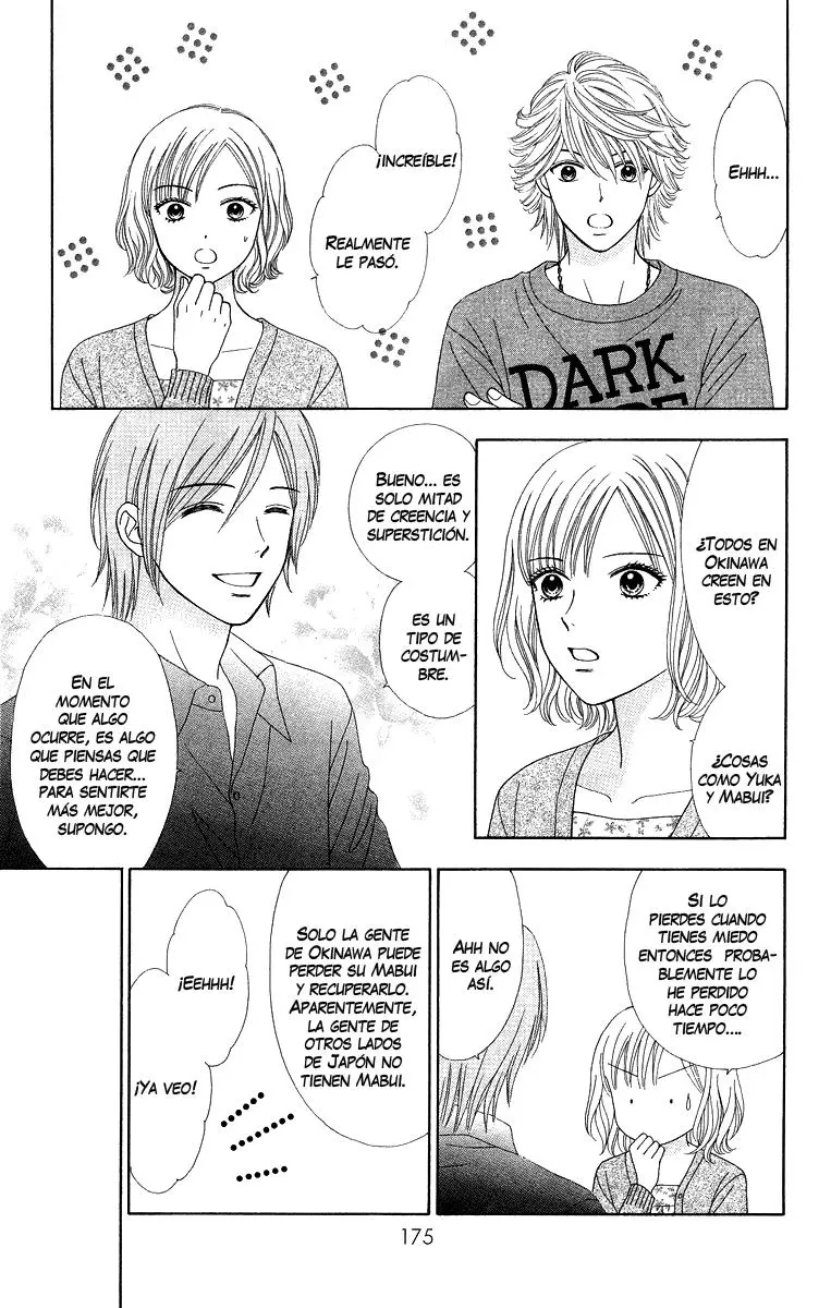 Chitose etc (2009) - Capítulo 6.5 - Página 6 - LectorTMOo