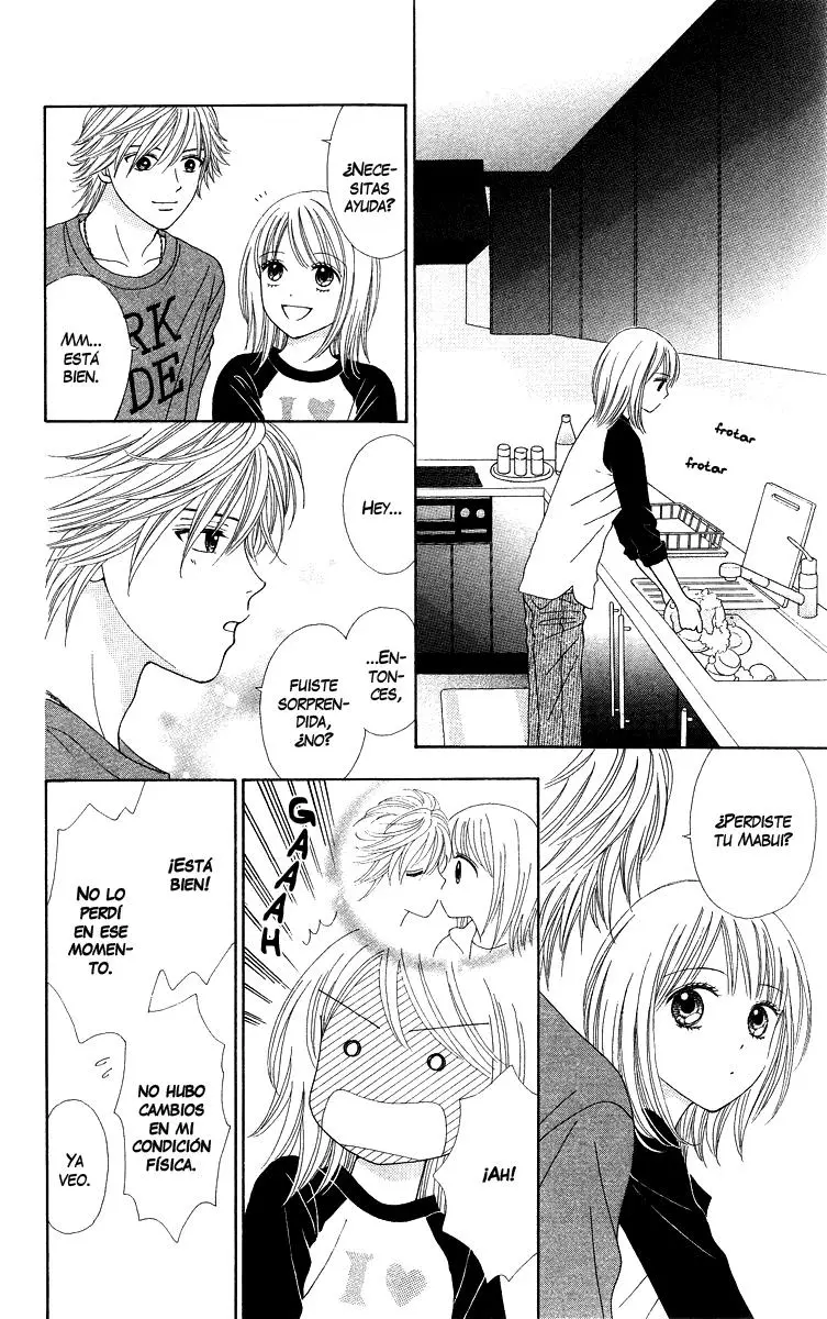 Chitose etc (2009) - Capítulo 6.5 - Página 7 - LectorTMOo