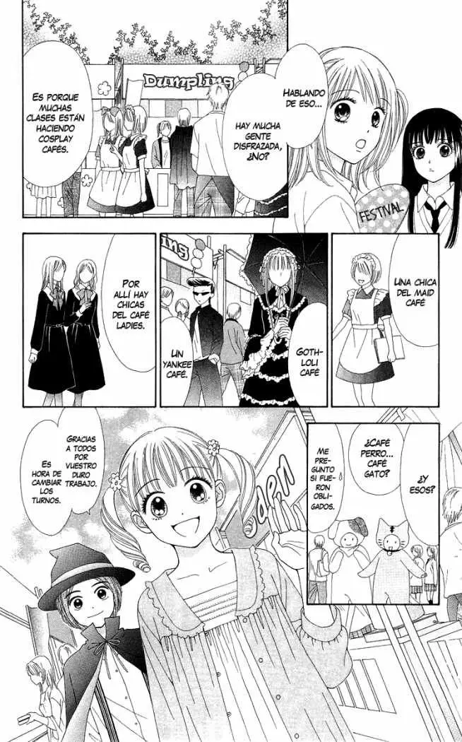 Chitose etc (2009) - Capítulo 6 - Página 5 - LectorTMOo