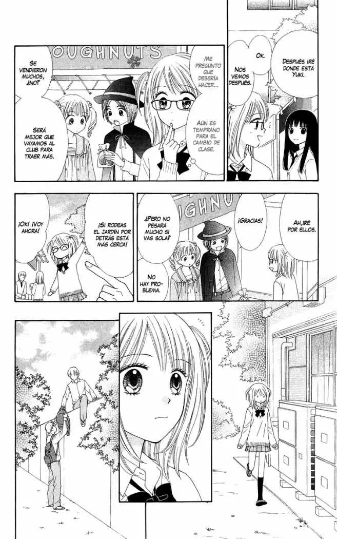 Chitose etc (2009) - Capítulo 6 - Página 7 - LectorTMOo