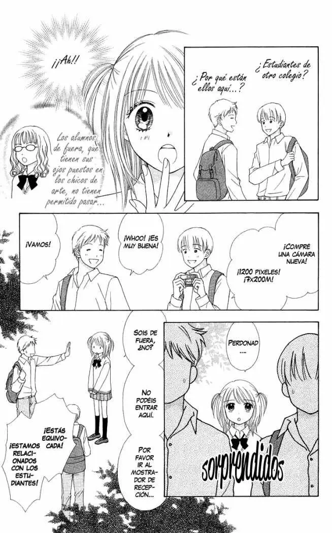 Chitose etc (2009) - Capítulo 6 - Página 8 - LectorTMOo