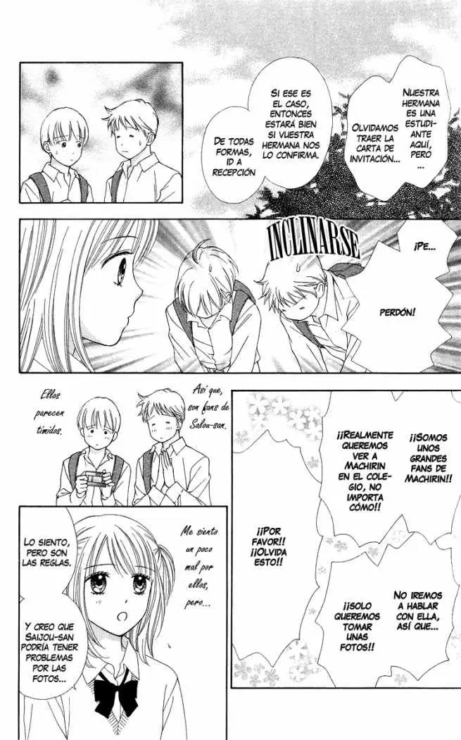 Chitose etc (2009) - Capítulo 6 - Página 9 - LectorTMOo