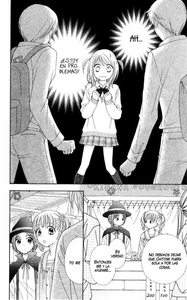 Chitose etc (2009) - Capítulo 6 - Página 11 - LectorTMOo