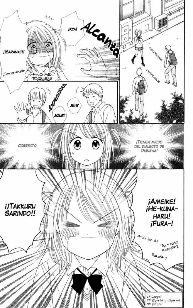 Chitose etc (2009) - Capítulo 6 - Página 12 - LectorTMOo