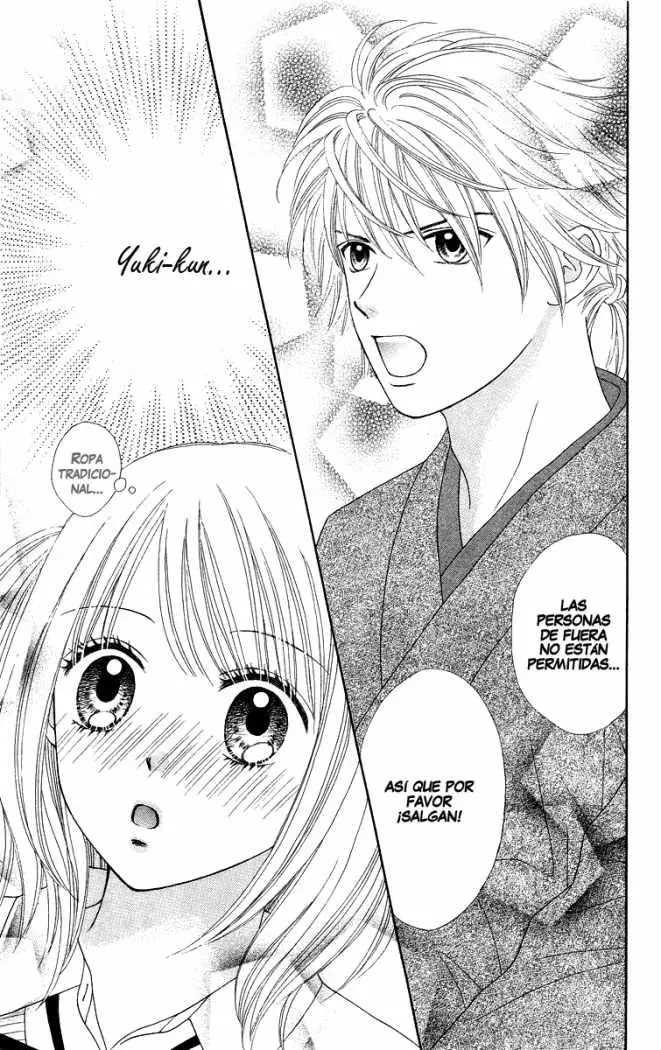 Chitose etc (2009) - Capítulo 6 - Página 14 - LectorTMOo