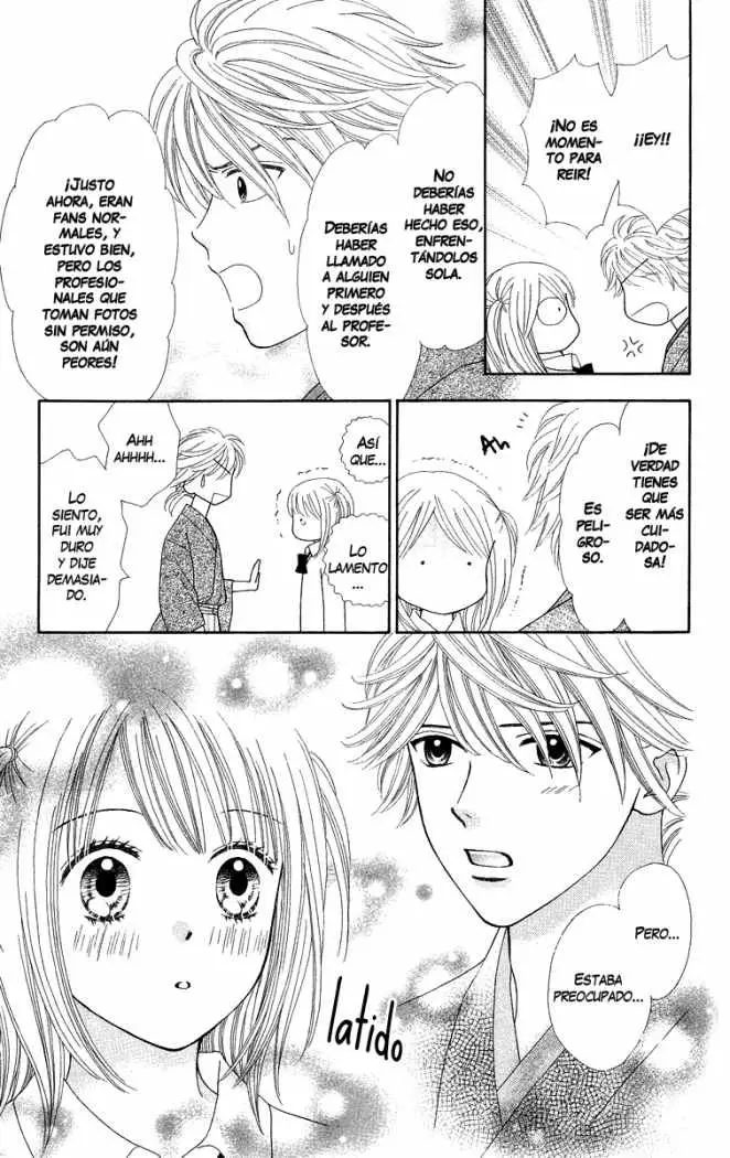 Chitose etc (2009) - Capítulo 6 - Página 16 - LectorTMOo
