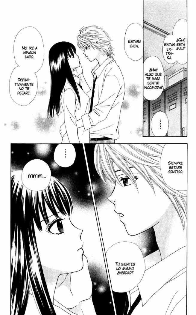 Chitose etc (2009) - Capítulo 6 - Página 21 - LectorTMOo