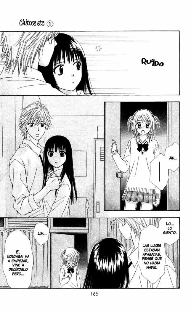 Chitose etc (2009) - Capítulo 6 - Página 22 - LectorTMOo