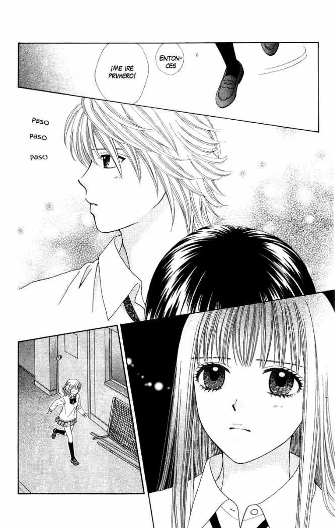 Chitose etc (2009) - Capítulo 6 - Página 23 - LectorTMOo