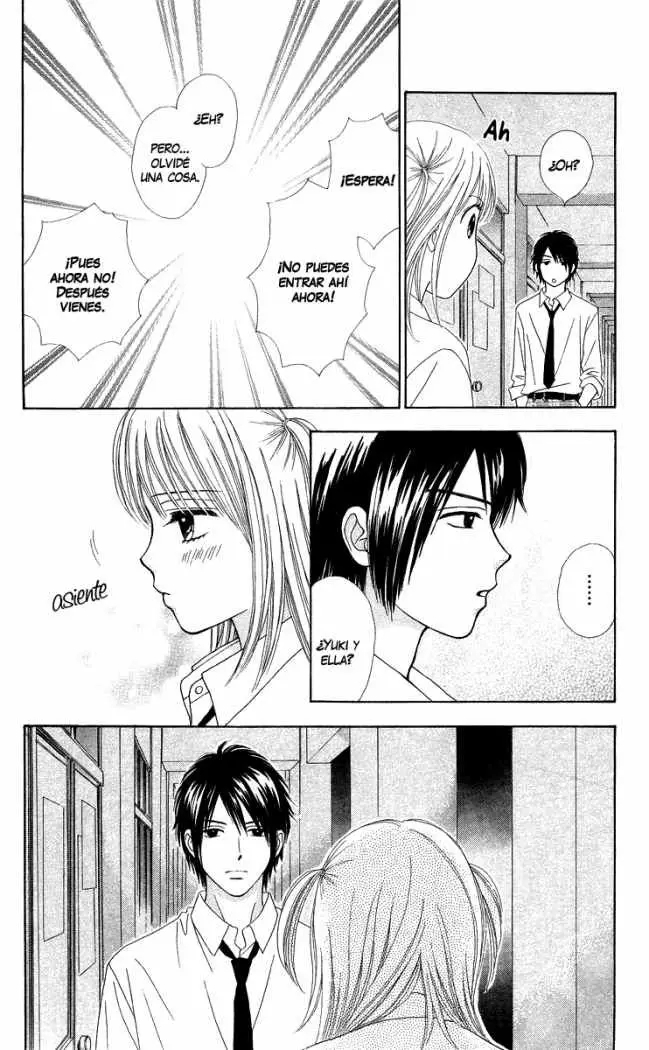 Chitose etc (2009) - Capítulo 6 - Página 24 - LectorTMOo