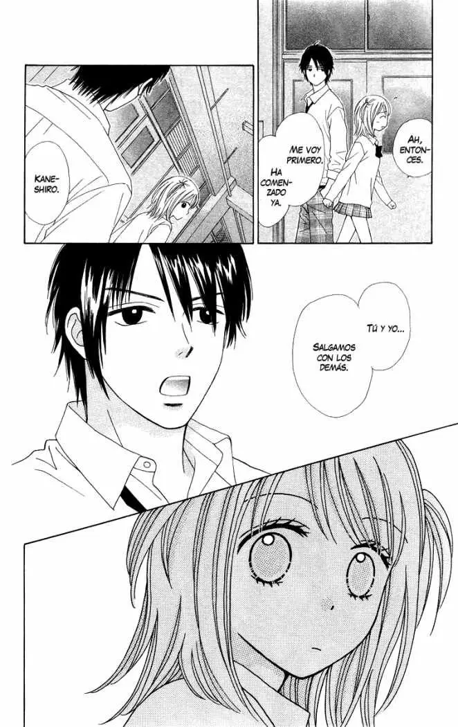 Chitose etc (2009) - Capítulo 6 - Página 25 - LectorTMOo