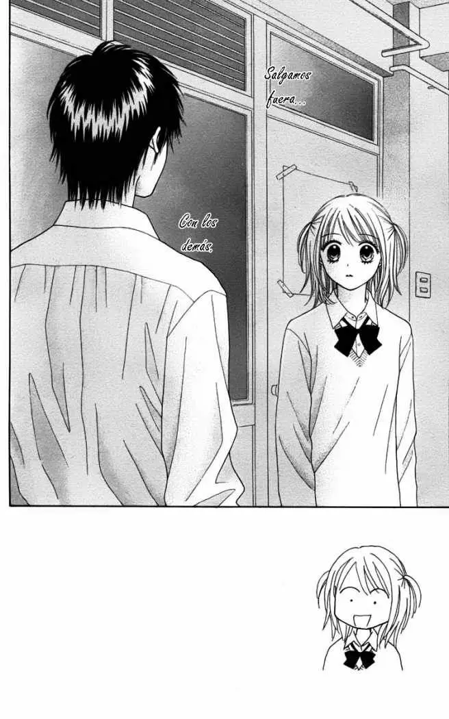 Chitose etc (2009) - Capítulo 7 - Página 5 - LectorTMOo